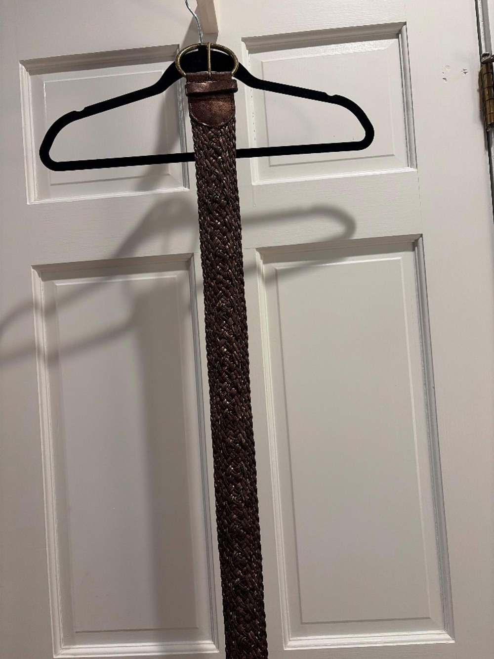 Loft belt